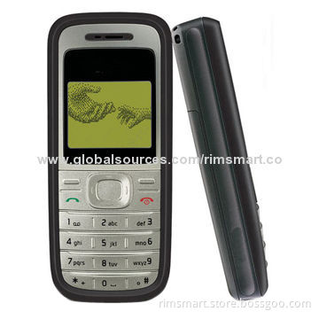 Original Unlocked 1200 Mobile Phone